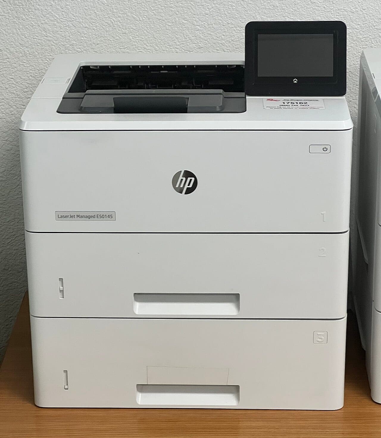 پرینتر لیزری رنگی اچپی Color LaserJet Pro M254dw